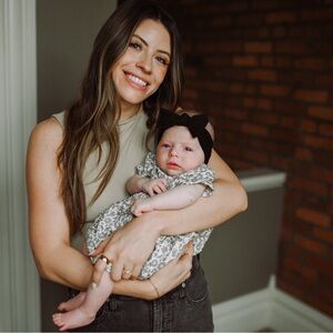 Meet your Posher, Cassie